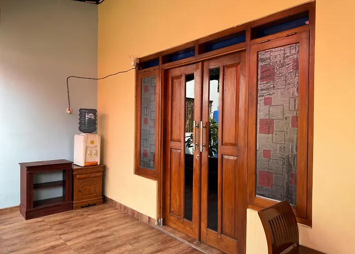 Jogja Classic Homestay Syariah