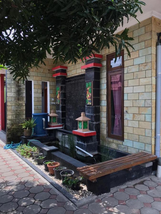 Séjour chez l'habitant Jogja Classic Syariah