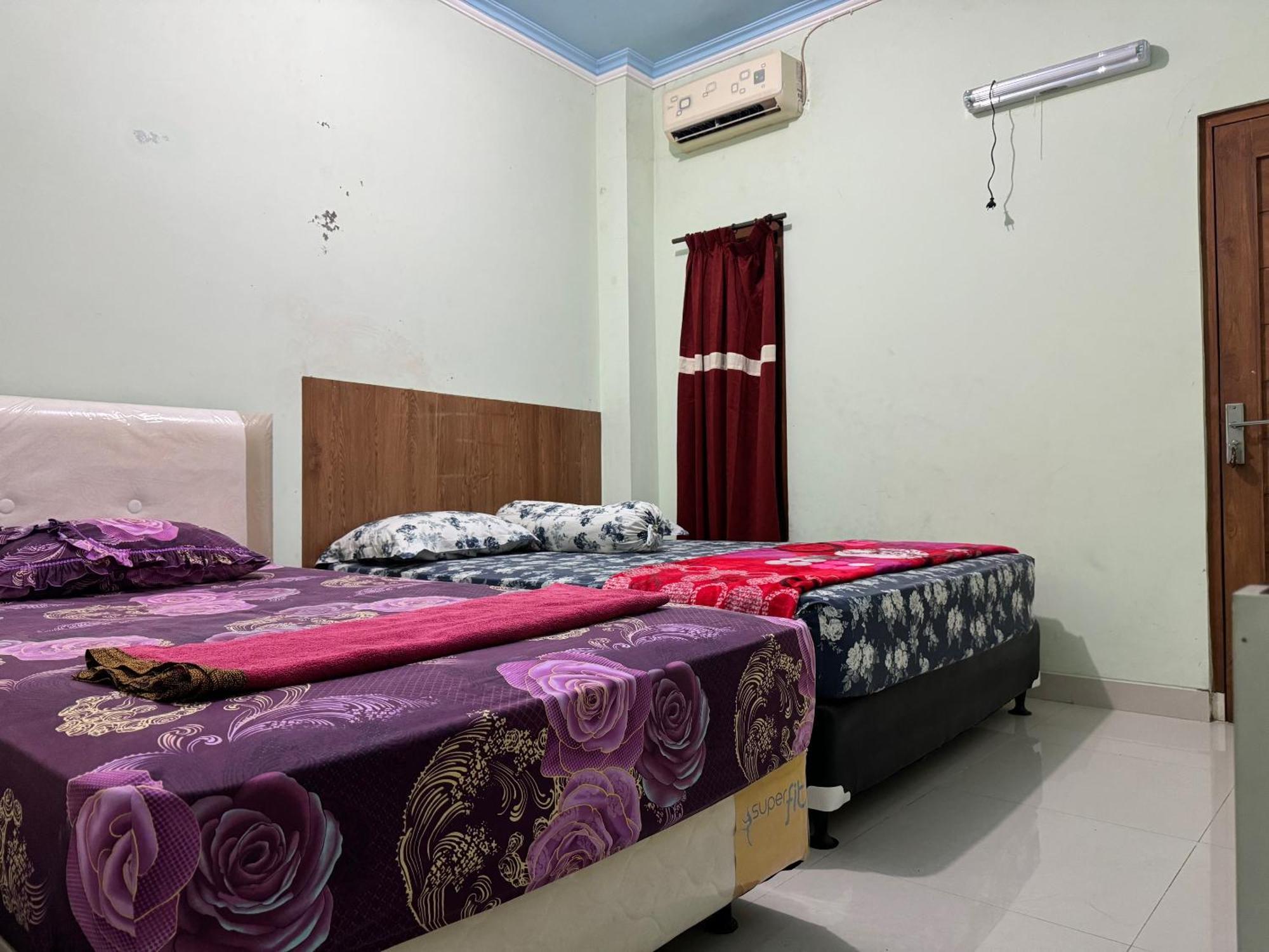 Jogja Classic Syariah Séjour chez l'habitant Yogyakarta