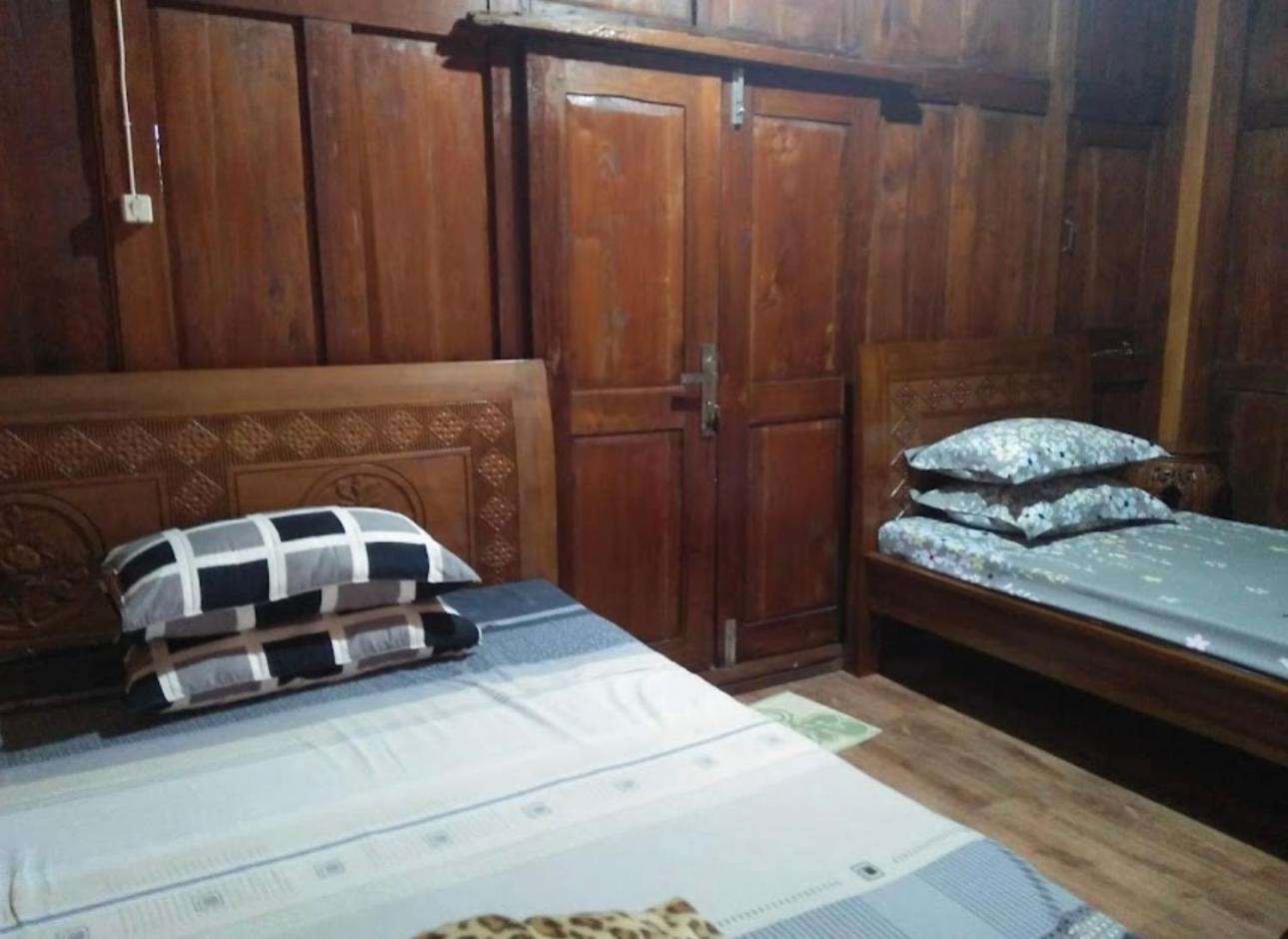 Séjour chez l'habitant Jogja Classic Syariah Yogyakarta