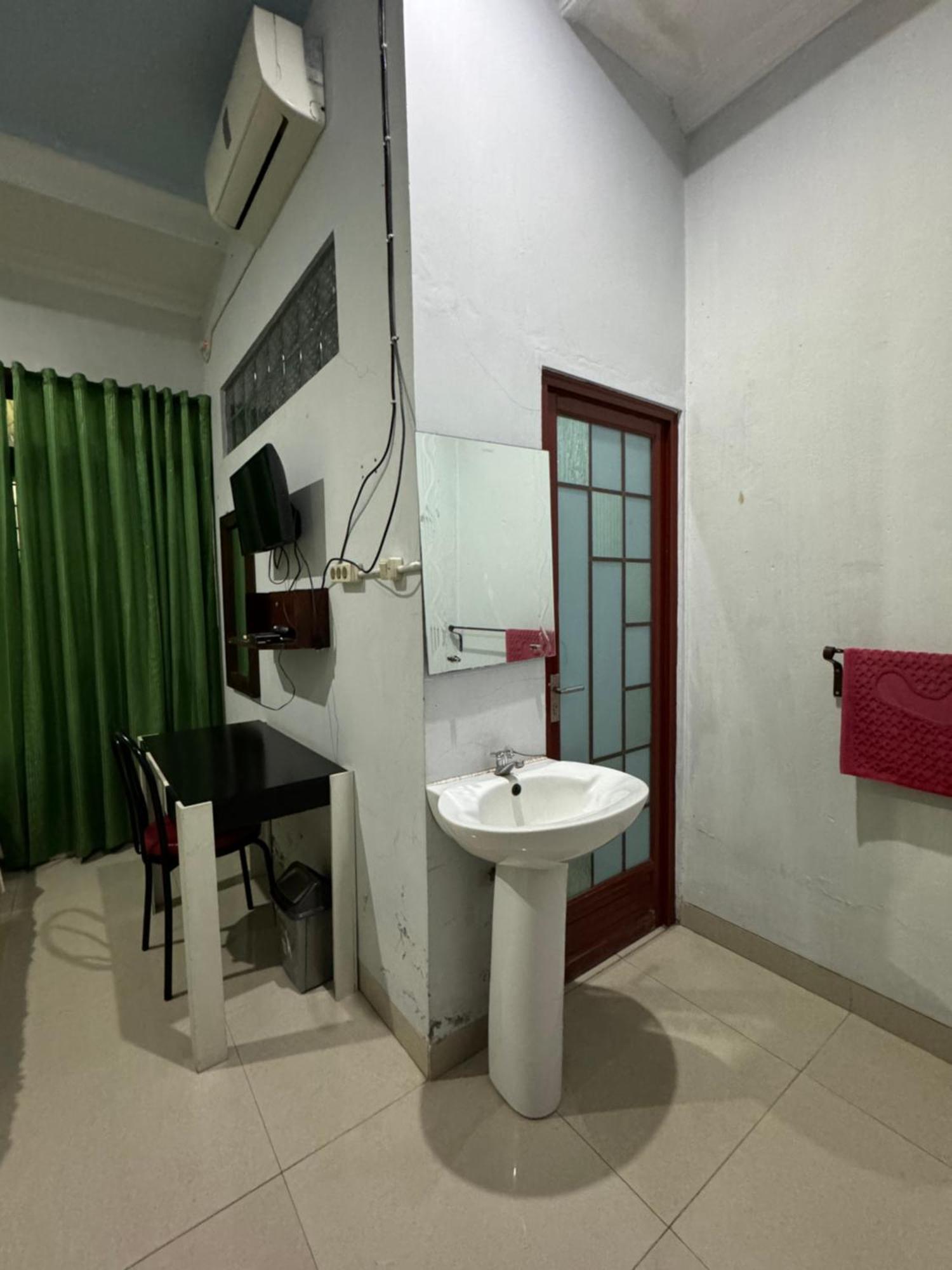 Séjour chez l'habitant Jogja Classic Syariah