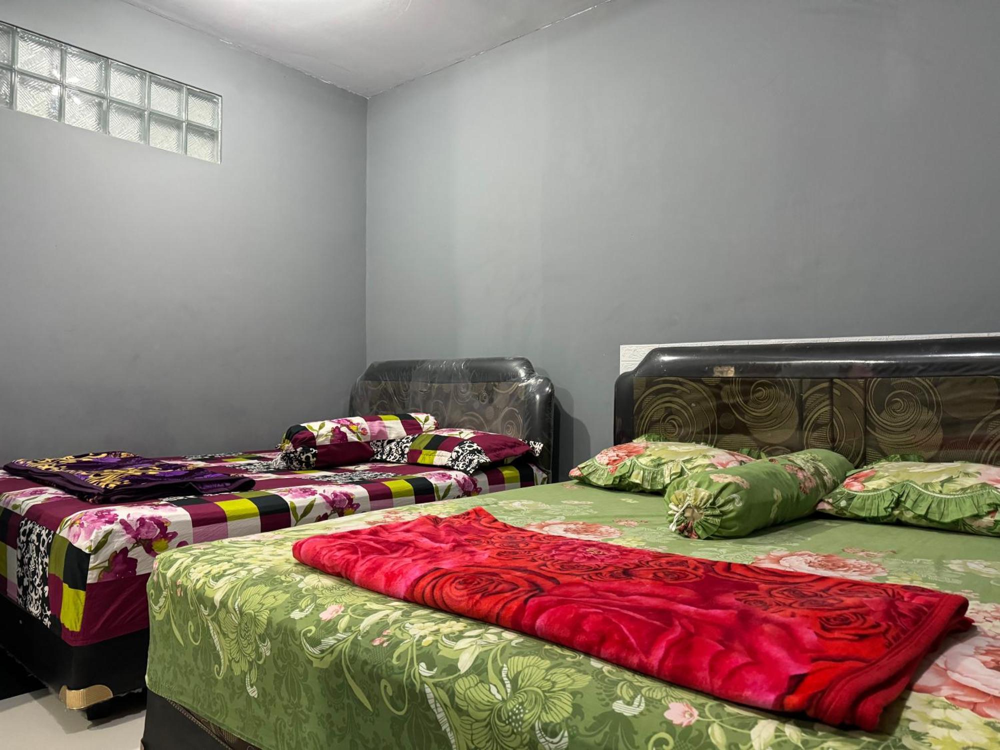 Jogja Classic Syariah Séjour chez l'habitant Yogyakarta