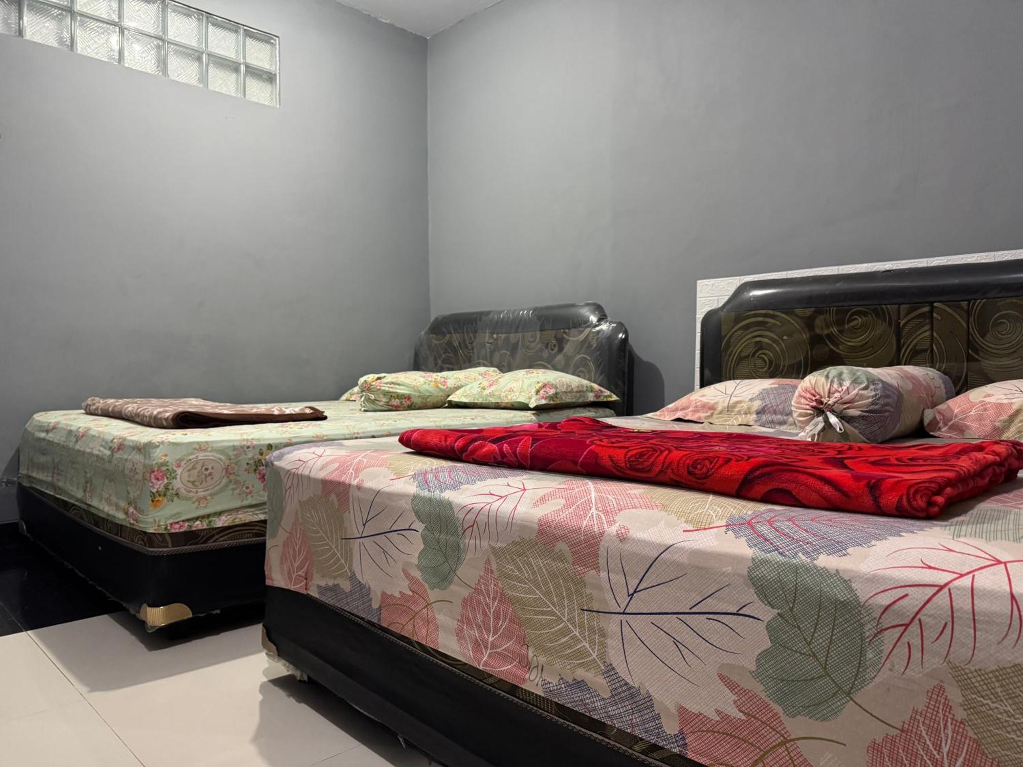 Séjour chez l'habitant Jogja Classic Syariah Yogyakarta