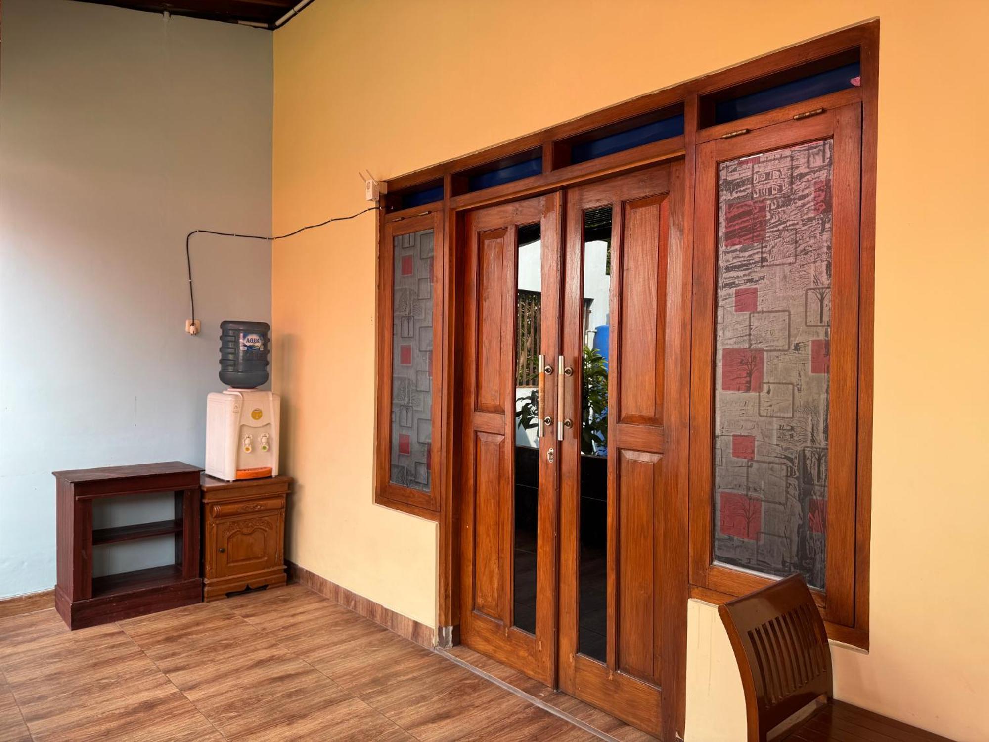 Jogja Classic Syariah Yogyakarta