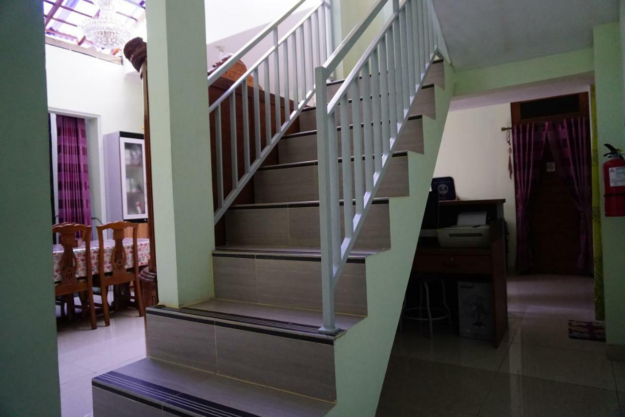 Jogja Classic Syariah Séjour chez l'habitant