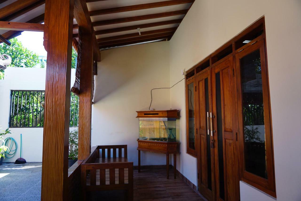 Séjour chez l'habitant Jogja Classic Syariah *