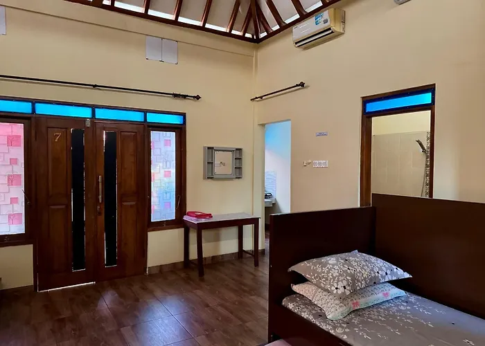 Jogja Classic Homestay Syariah