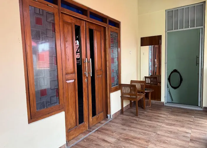 Jogja Classic Homestay Syariah