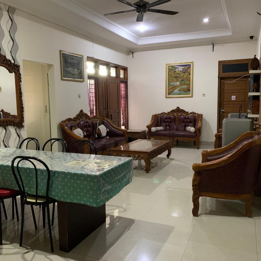 Jogja Classic Syariah Yogyakarta