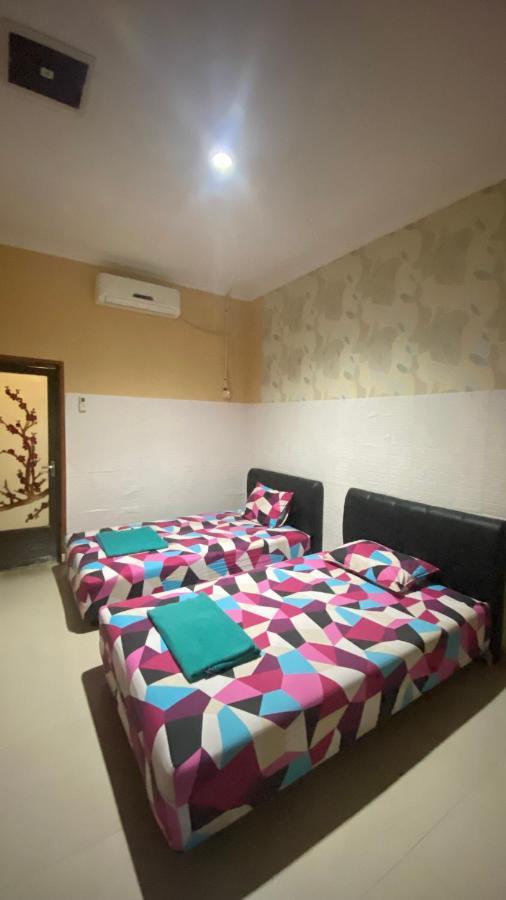 Jogja Classic Syariah Accommodatie bij particulieren *