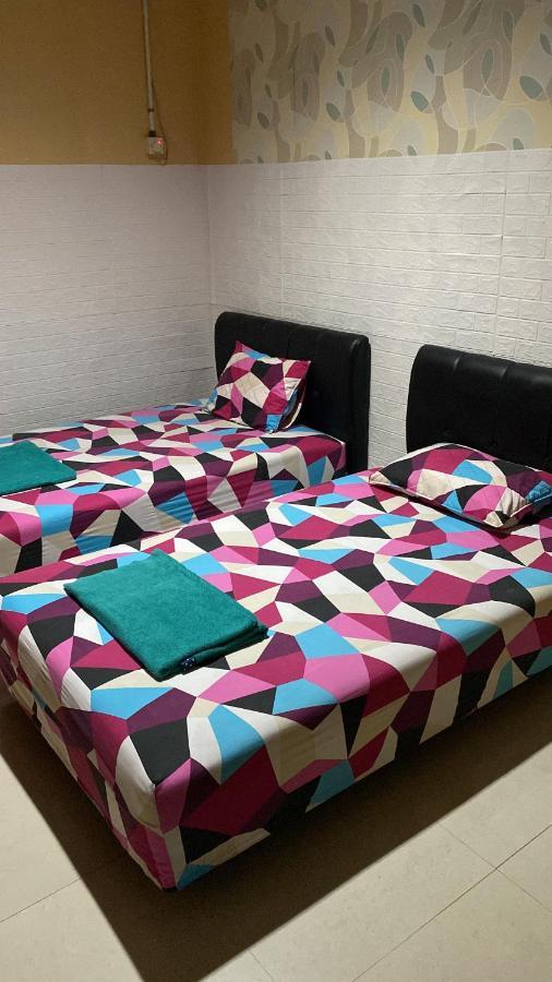Accommodatie bij particulieren Jogja Classic Syariah Yogyakarta