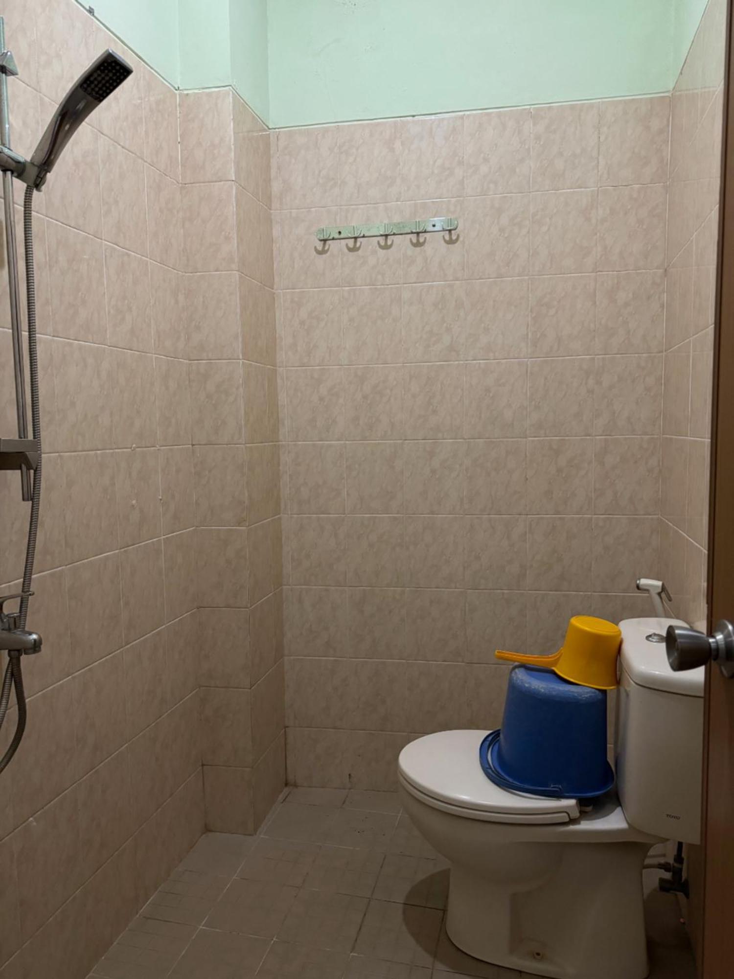 Jogja Classic Syariah Accommodatie bij particulieren *