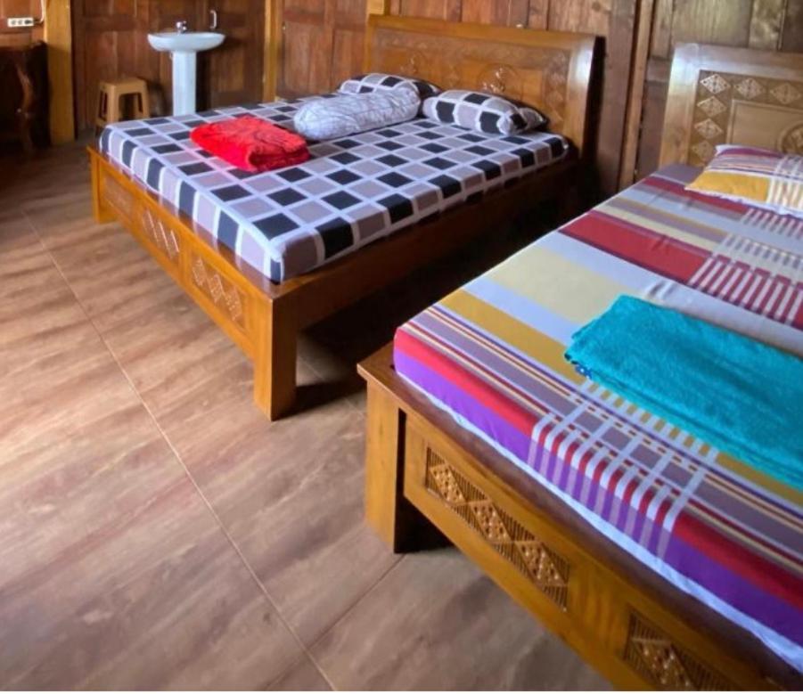 Jogja Classic Syariah Accommodatie bij particulieren Yogyakarta