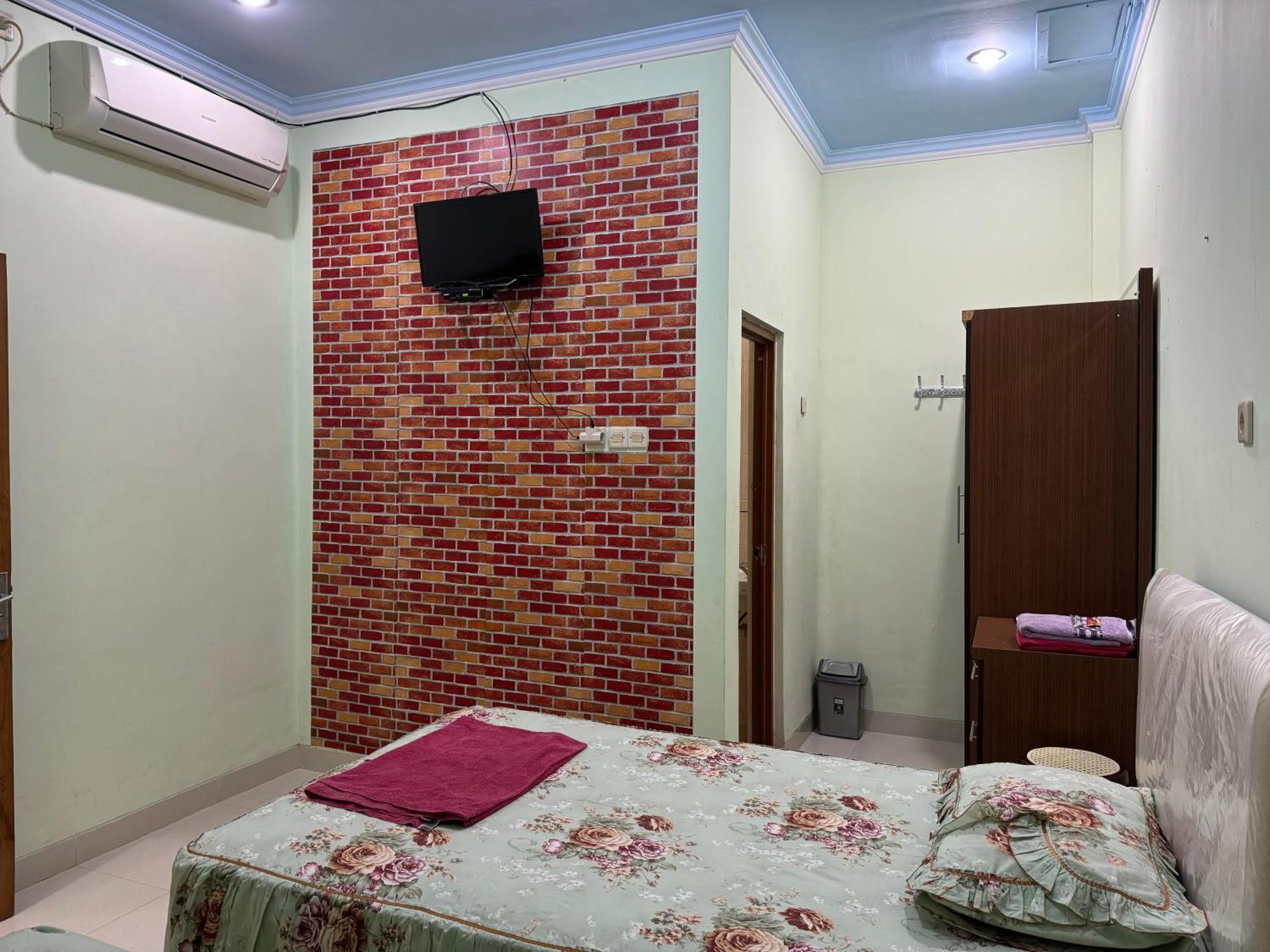 Accommodatie bij particulieren Jogja Classic Syariah *