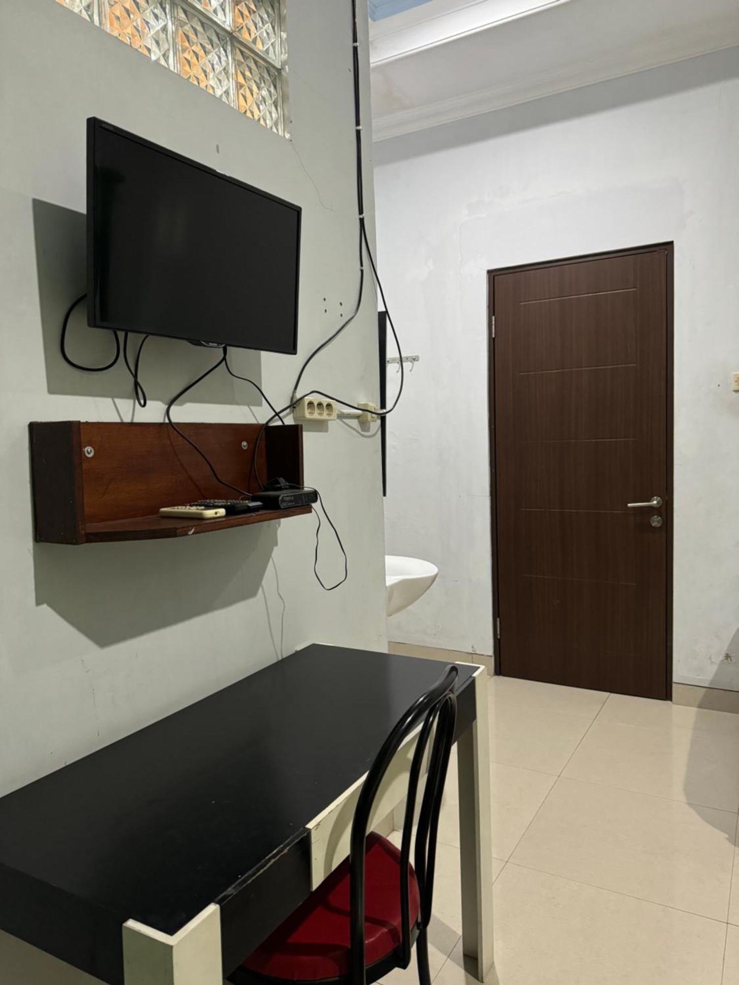 Jogja Classic Syariah Accommodatie bij particulieren