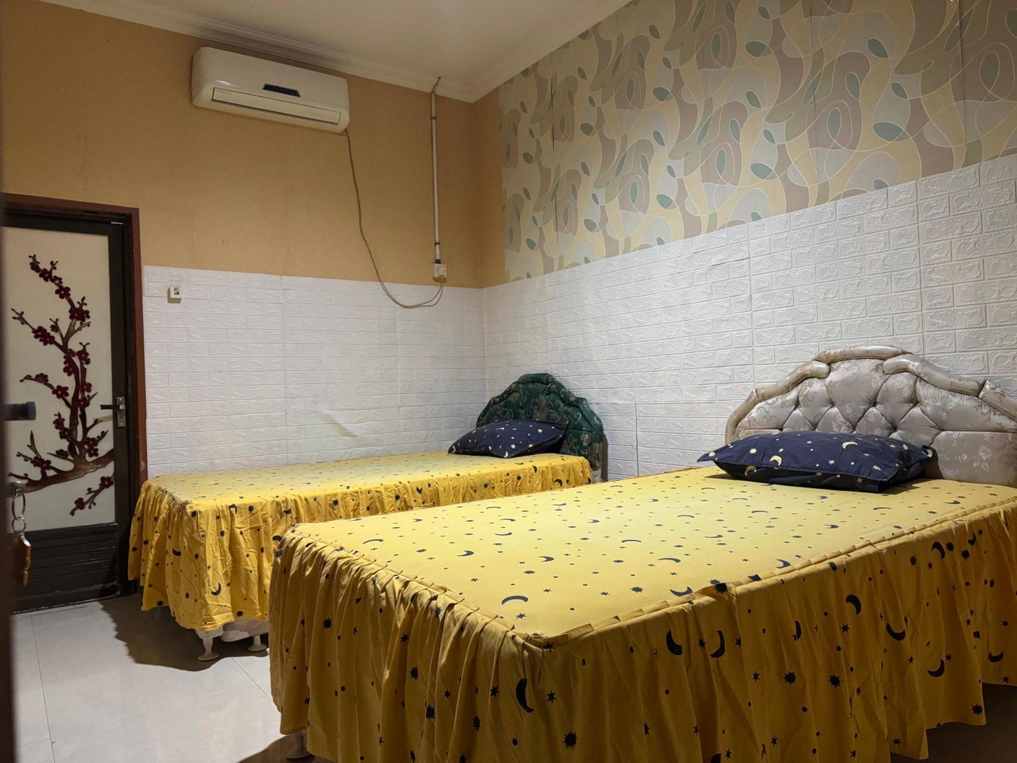 Jogja Classic Syariah Accommodatie bij particulieren Yogyakarta