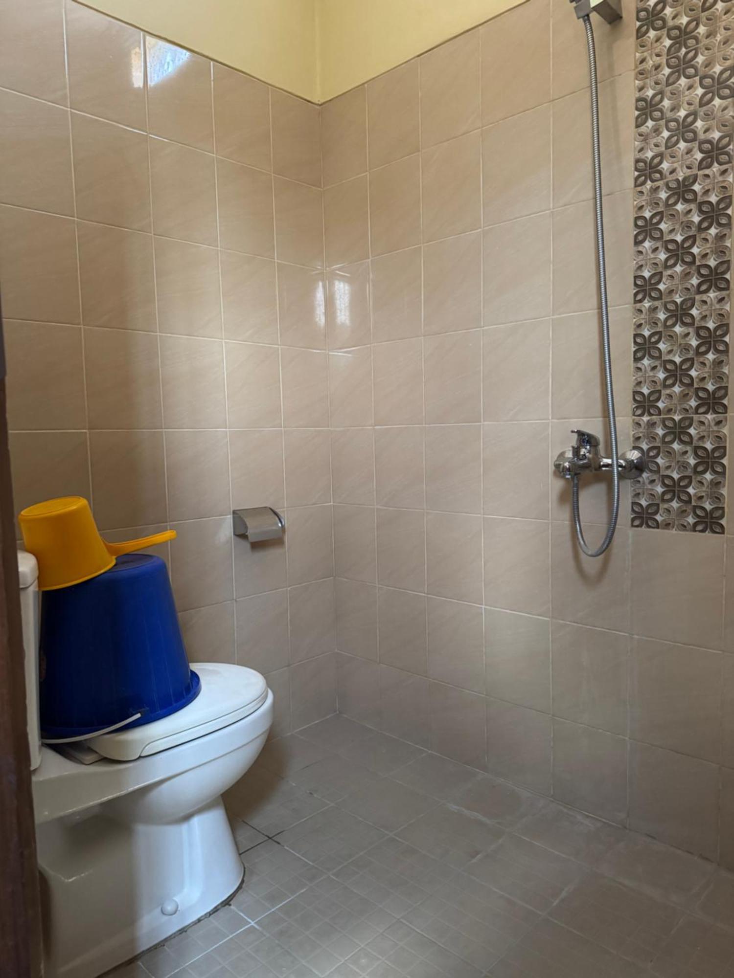 Jogja Classic Syariah Accommodatie bij particulieren *