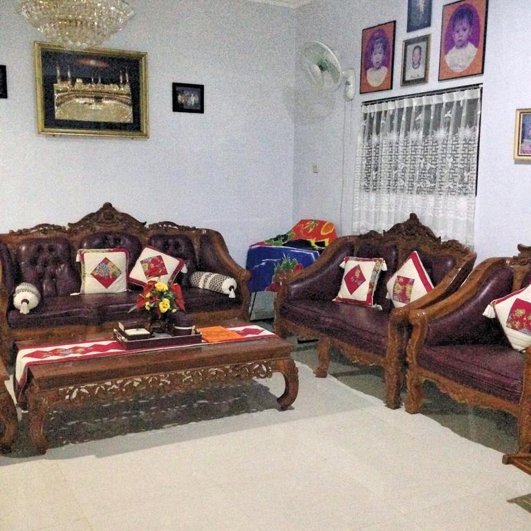 Jogja Classic Syariah Accommodatie bij particulieren Yogyakarta