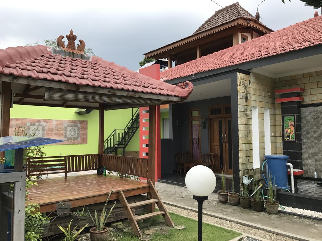 Accommodatie bij particulieren Jogja Classic Syariah Yogyakarta